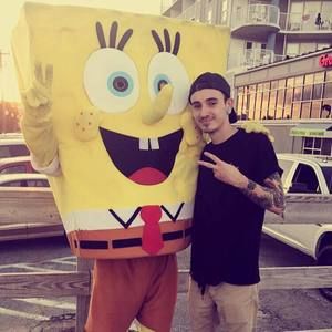 Meet your Posher, Ryan